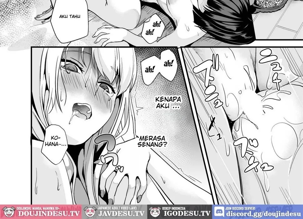 Shinnyuu x Waikyoku: Chapter chapter-1 - Page 54