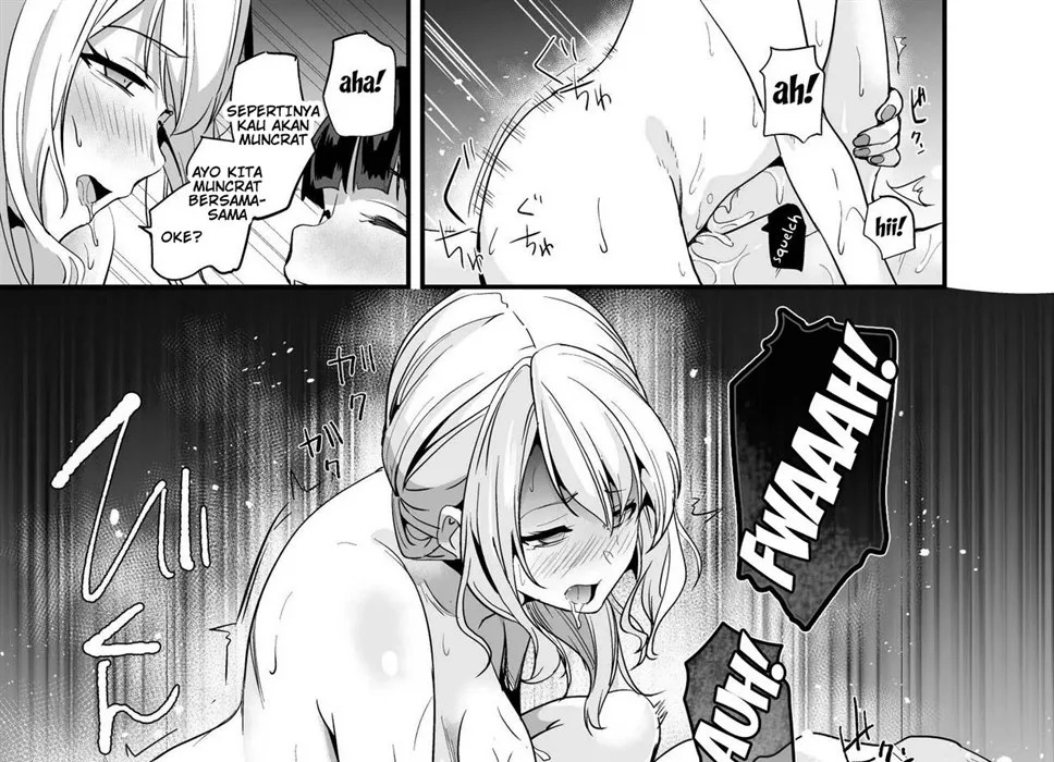Shinnyuu x Waikyoku: Chapter chapter-1 - Page 55