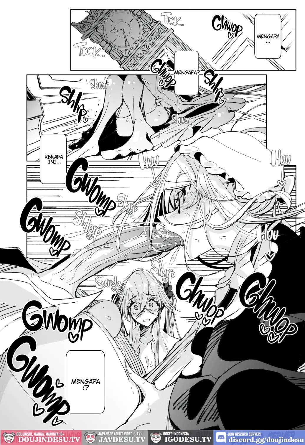 Shinshi Tsuki Maid no Sophie-san Soushuuhen: Chapter chapter-10 - Page 12