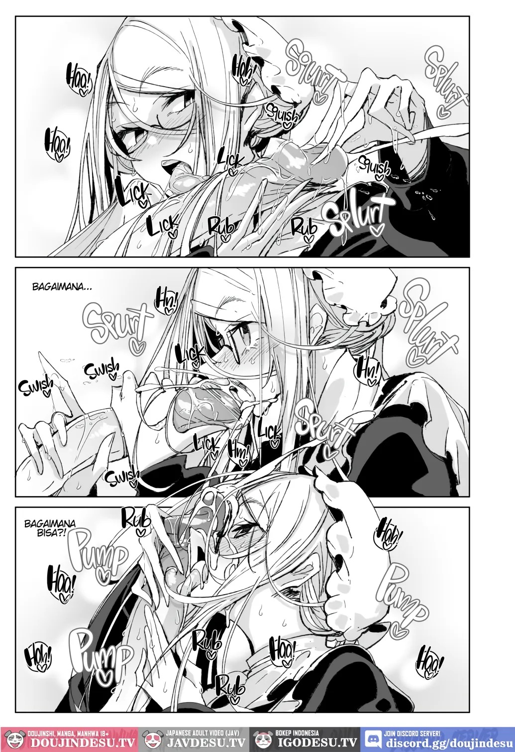 Shinshi Tsuki Maid no Sophie-san Soushuuhen: Chapter chapter-10 - Page 15