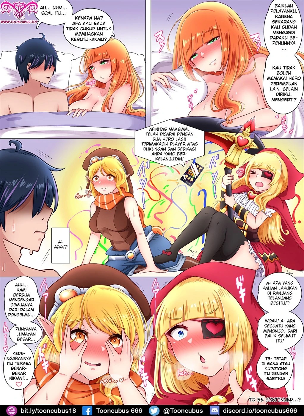 Shinwasei Guinevere: Chapter chapter-1 - Page 11