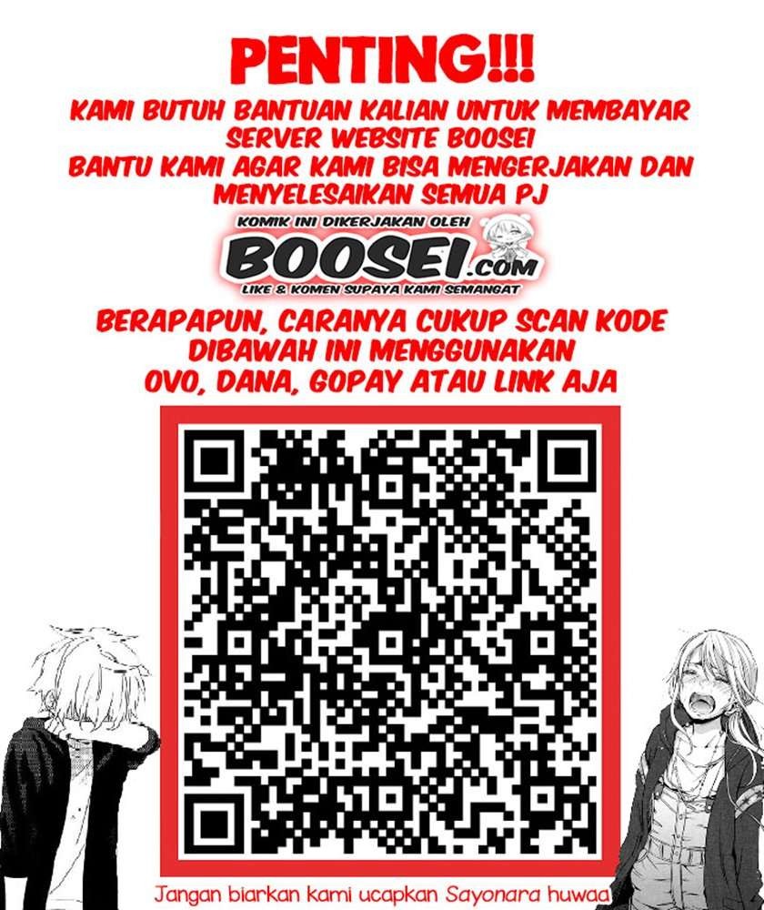 Shiotaiou no Sato-san ga Ore ni dake Amai: Chapter chapter-14 - Page 2