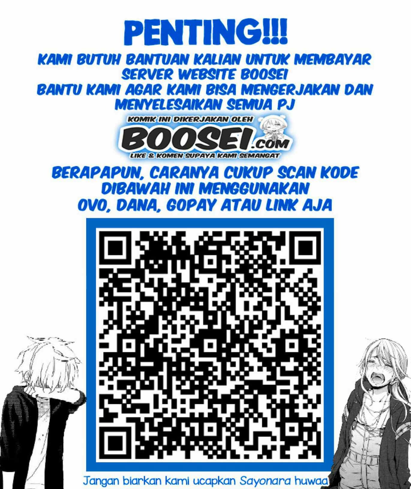 Shiotaiou no Sato-san ga Ore ni dake Amai: Chapter chapter-17 - Page 2