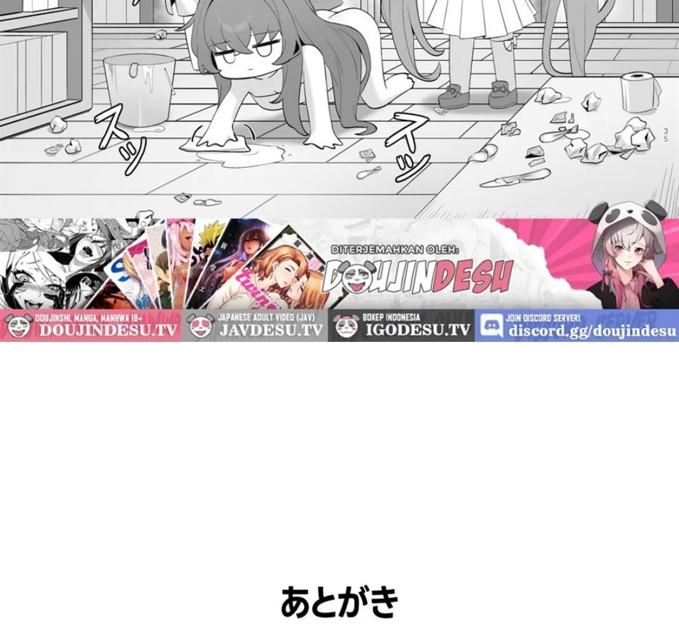 Shippitsu Chuudoku: Chapter chapter-1 - Page 53