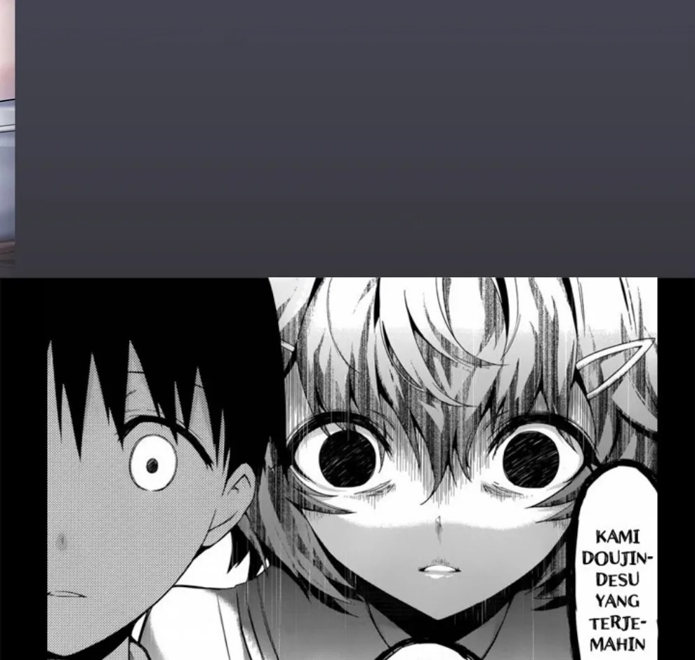 Shippitsu Chuudoku: Chapter chapter-1 - Page 59