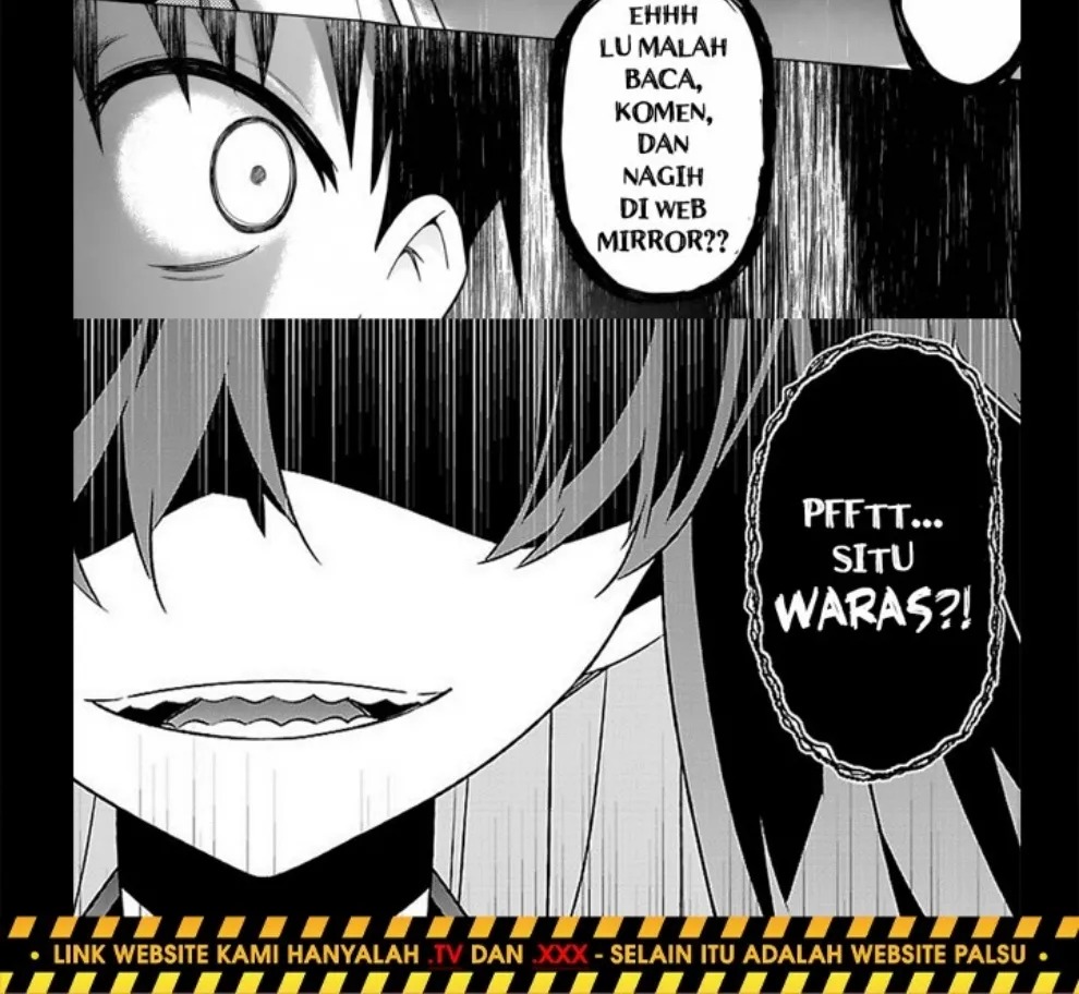 Shippitsu Chuudoku: Chapter chapter-1 - Page 60