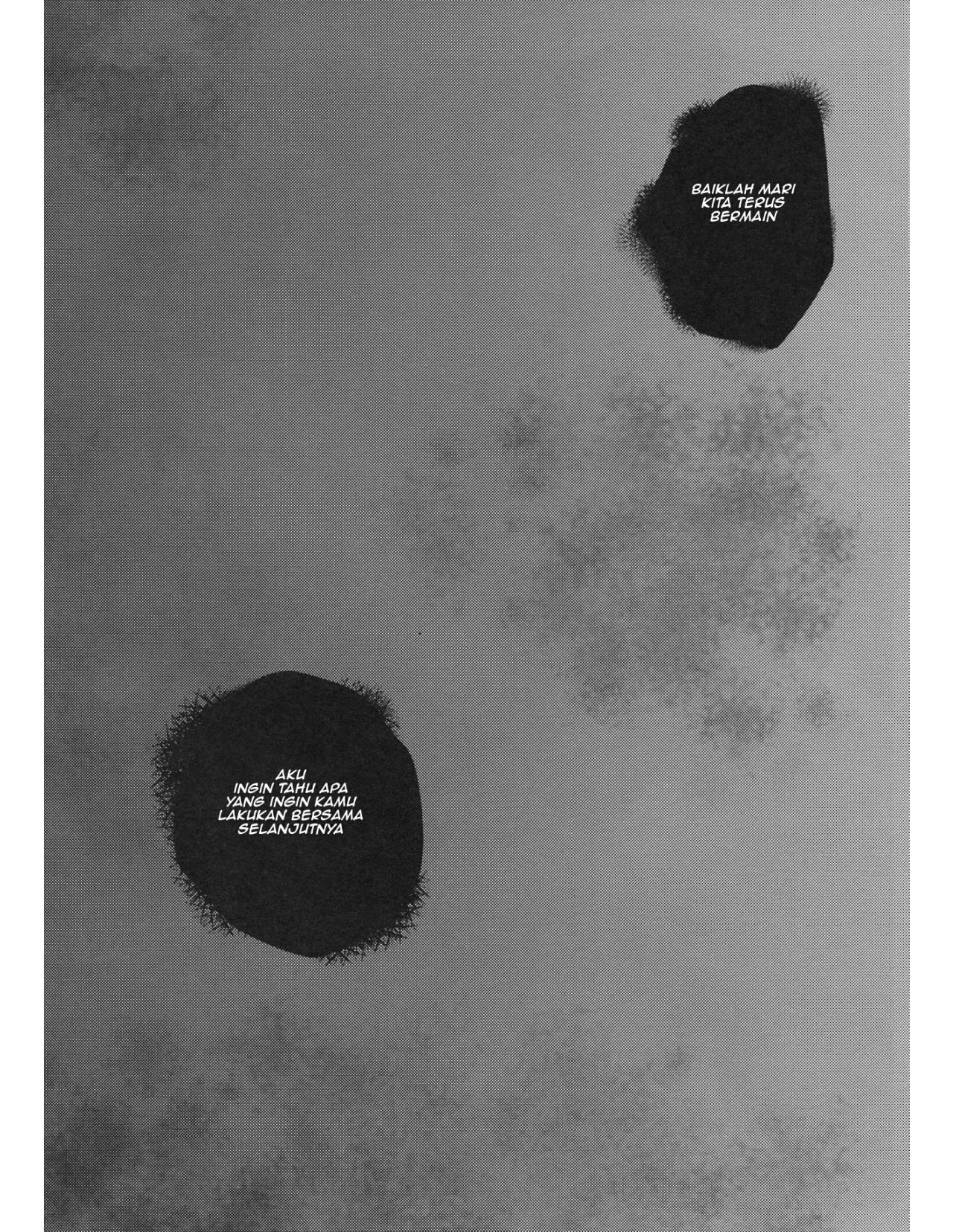 Shiragasane Layers of White: Chapter chapter-4 - Page 45