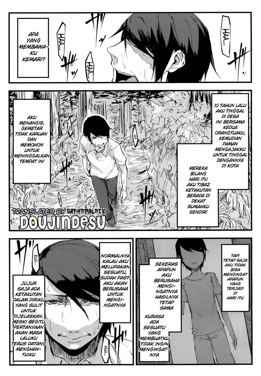 Shiragasane: Chapter chapter-1 - Page 5