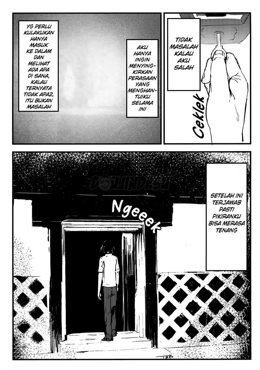 Shiragasane: Chapter chapter-1 - Page 9