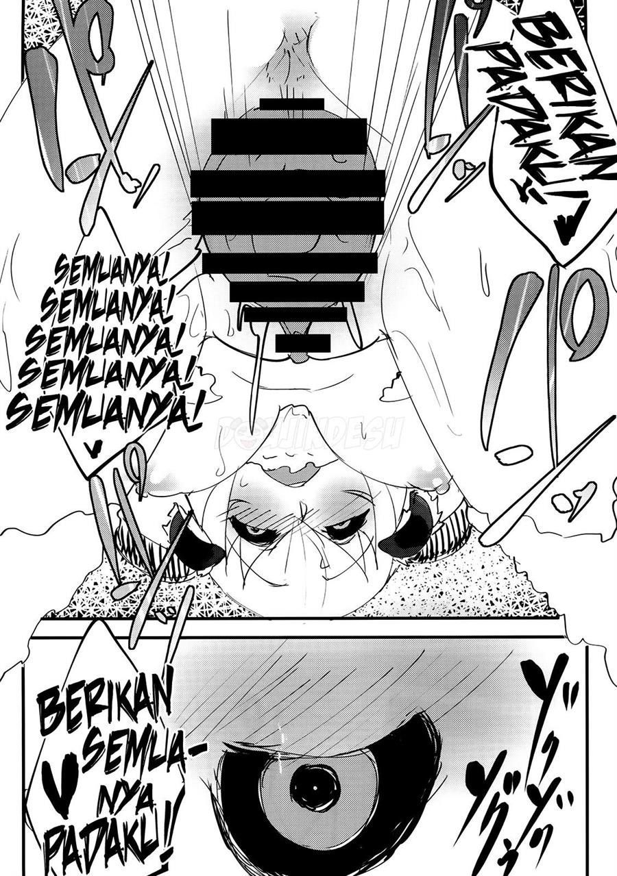 Shiragasane: Chapter chapter-1 - Page 28