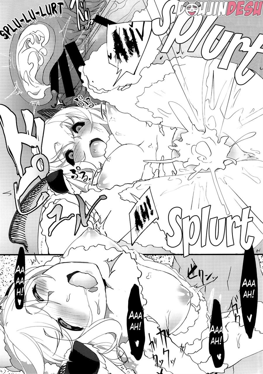 Shiragasane: Chapter chapter-1 - Page 29