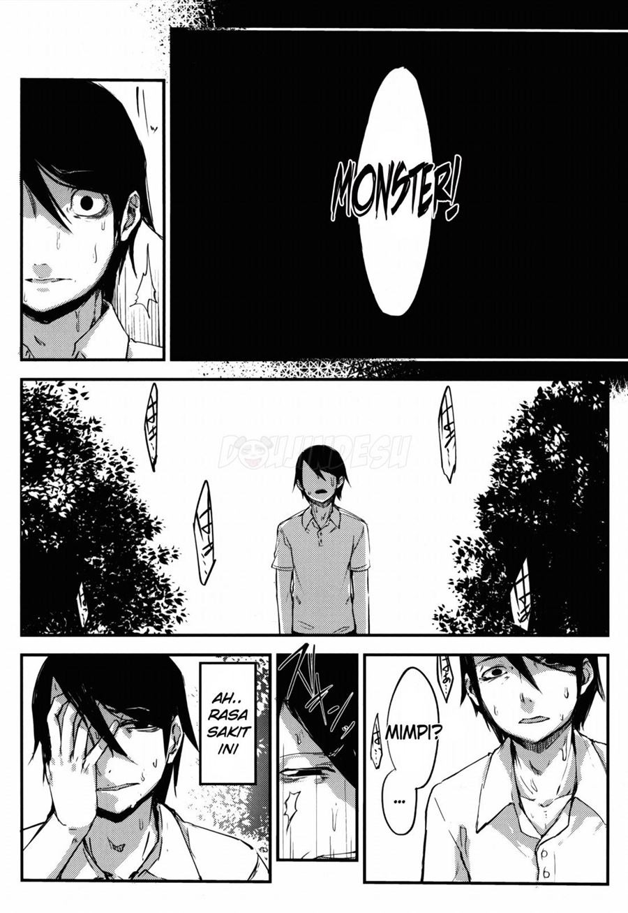 Shiragasane: Chapter chapter-2 - Page 6