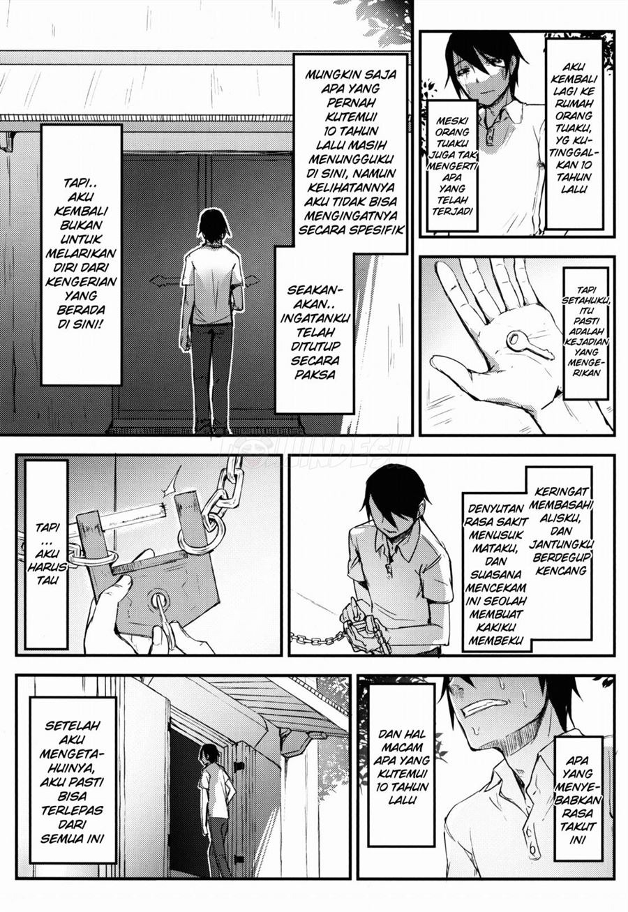 Shiragasane: Chapter chapter-2 - Page 7