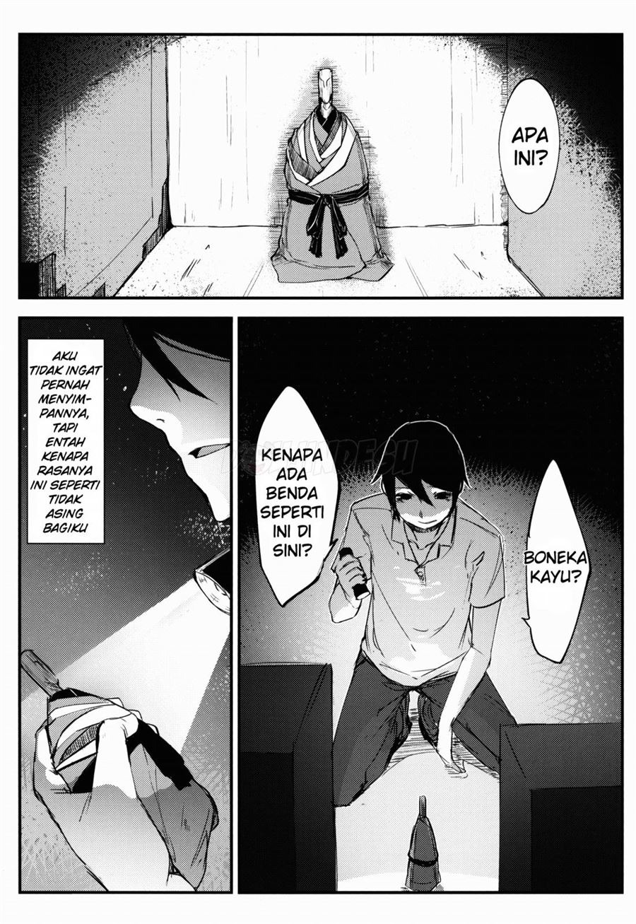 Shiragasane: Chapter chapter-2 - Page 9