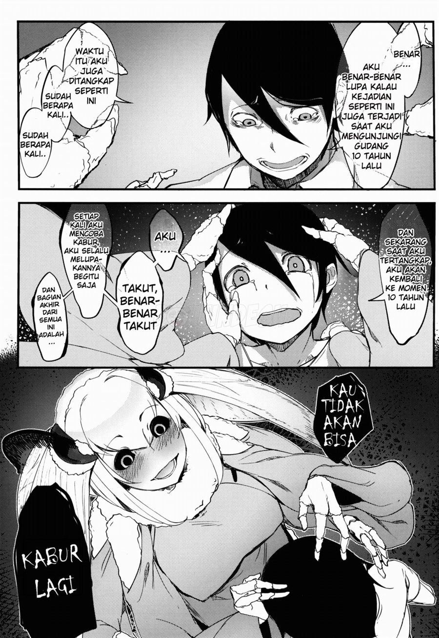 Shiragasane: Chapter chapter-2 - Page 13