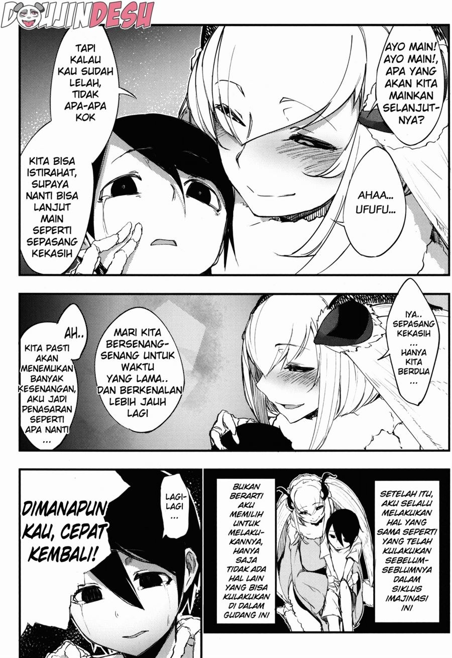 Shiragasane: Chapter chapter-2 - Page 26