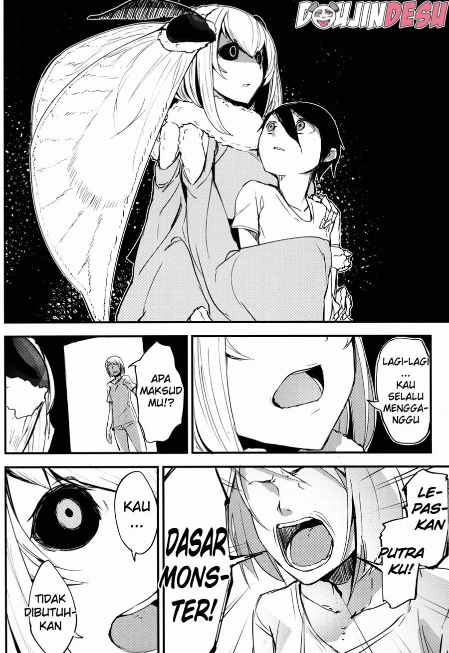Shiragasane: Chapter chapter-2 - Page 29
