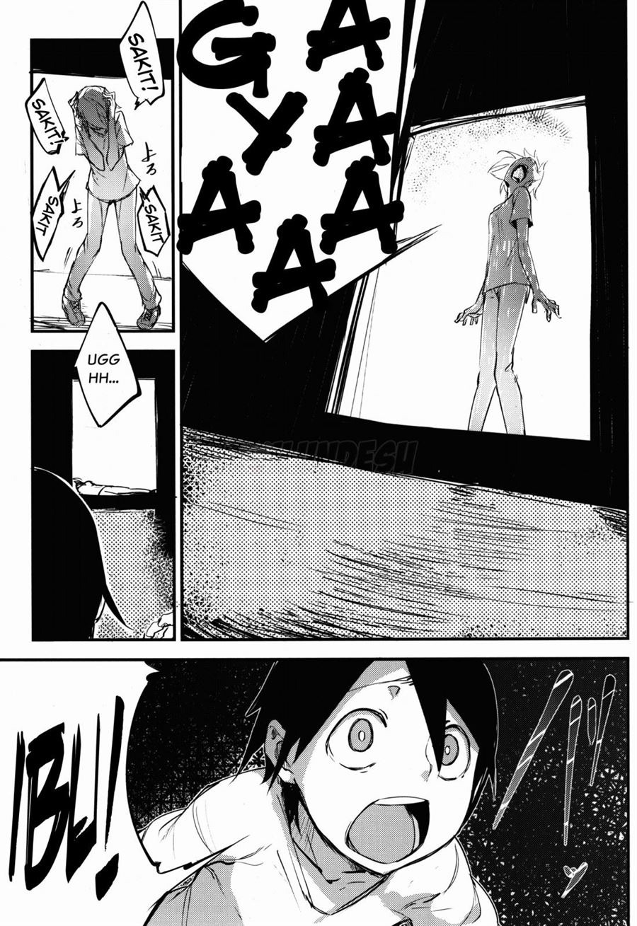 Shiragasane: Chapter chapter-2 - Page 30