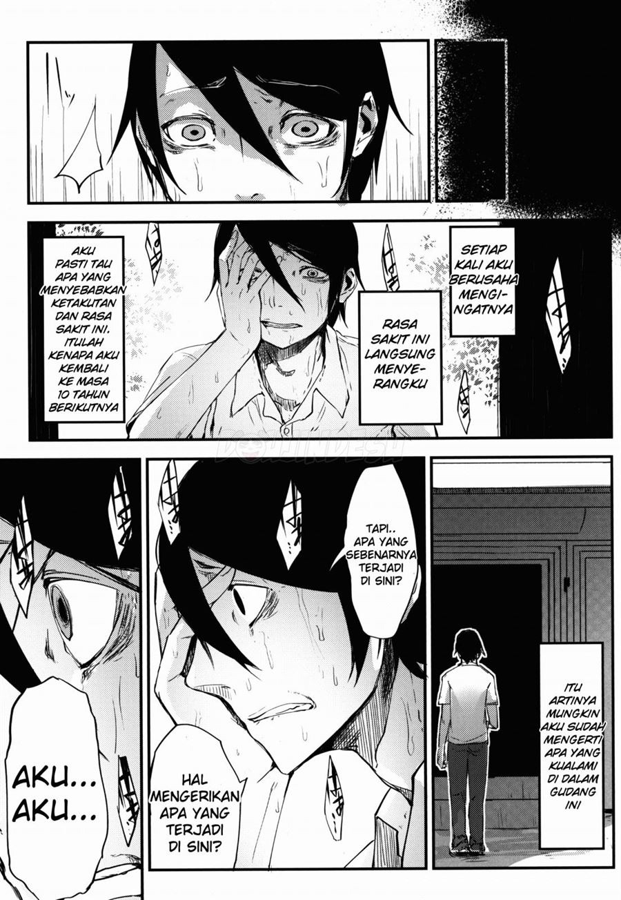 Shiragasane: Chapter chapter-2 - Page 34