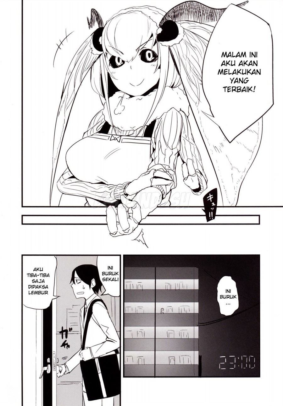 Shiragasane: Chapter chapter-3 - Page 4