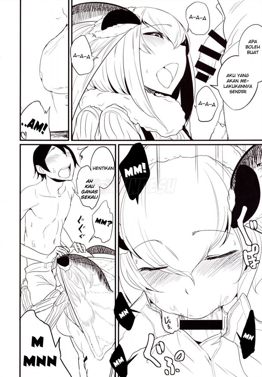 Shiragasane: Chapter chapter-3 - Page 8