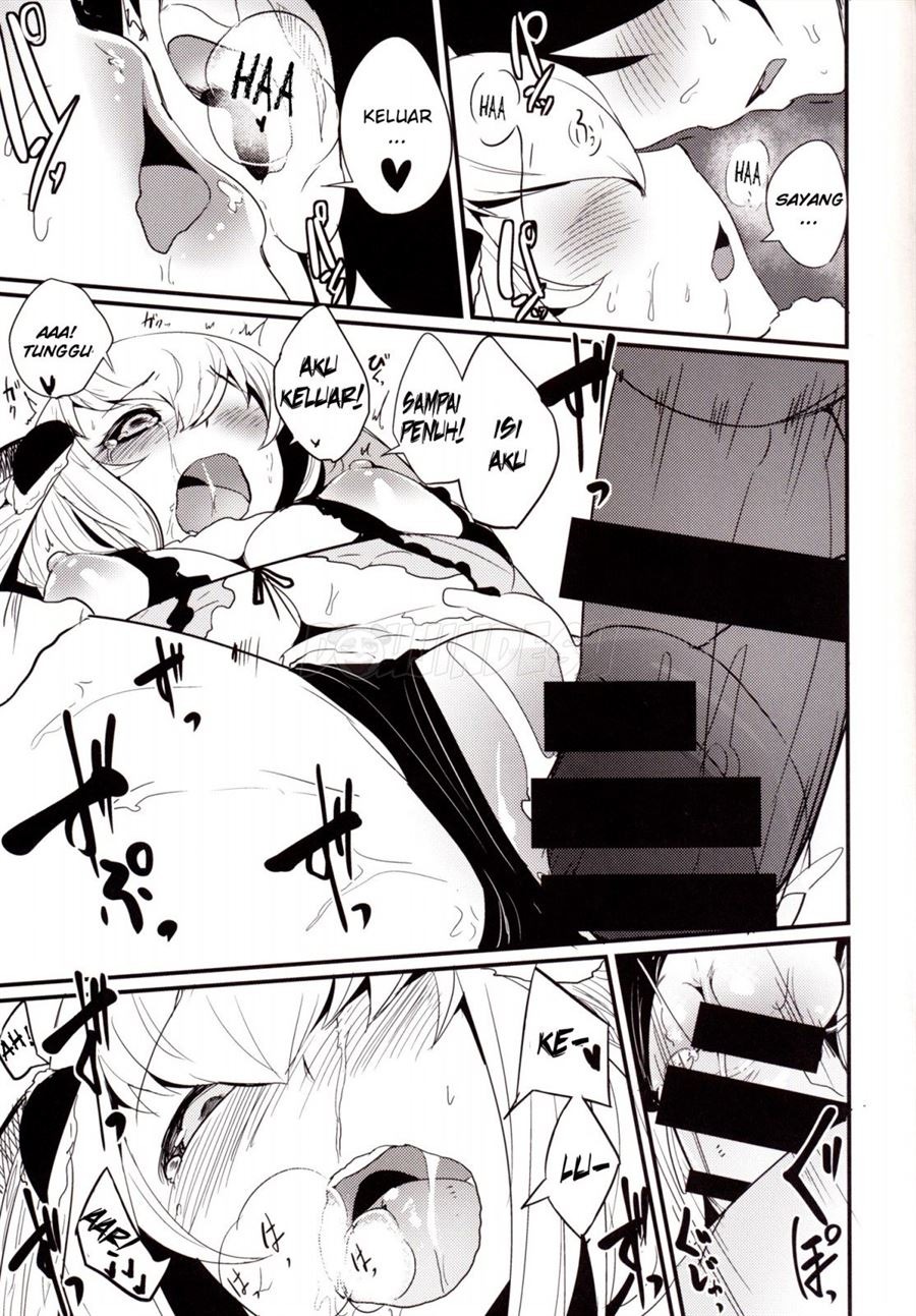 Shiragasane: Chapter chapter-3 - Page 23