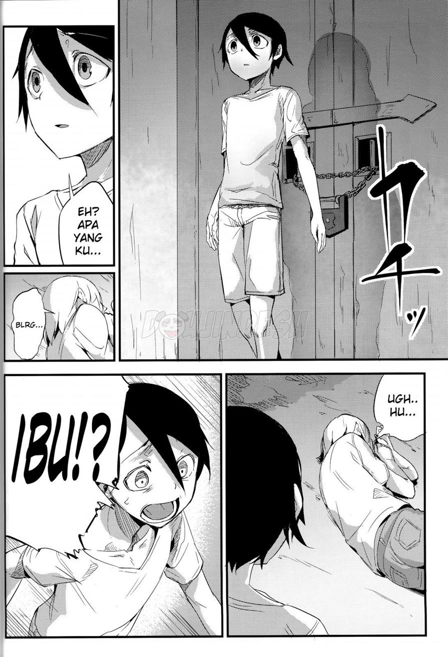 Shiragasane: Chapter chapter-4 - Page 10