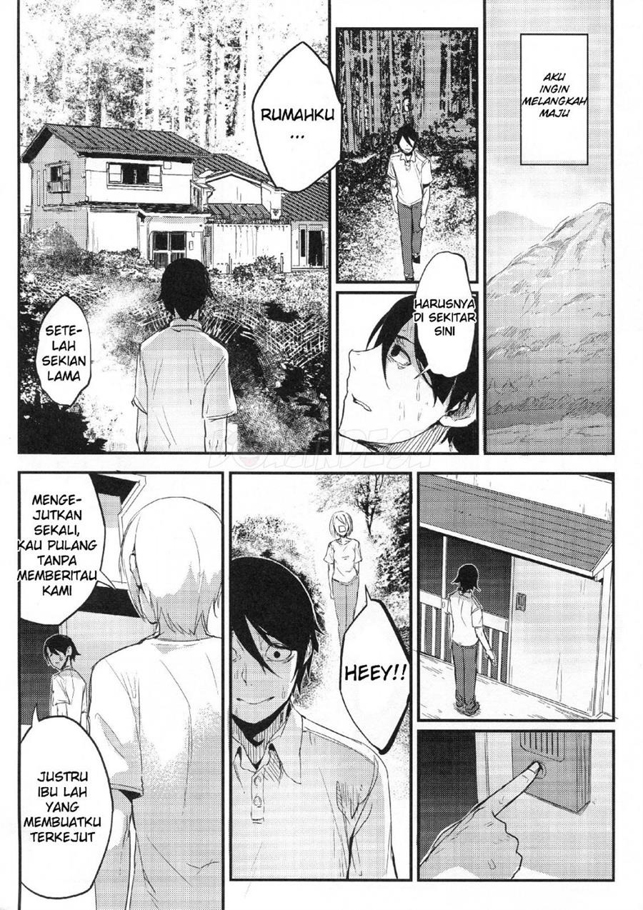 Shiragasane: Chapter chapter-6 - Page 8