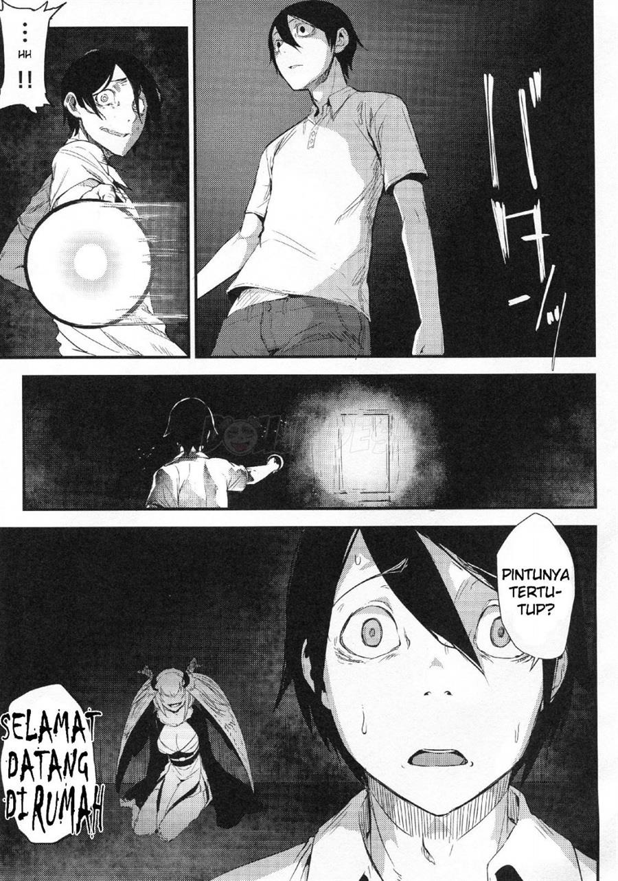 Shiragasane: Chapter chapter-6 - Page 11