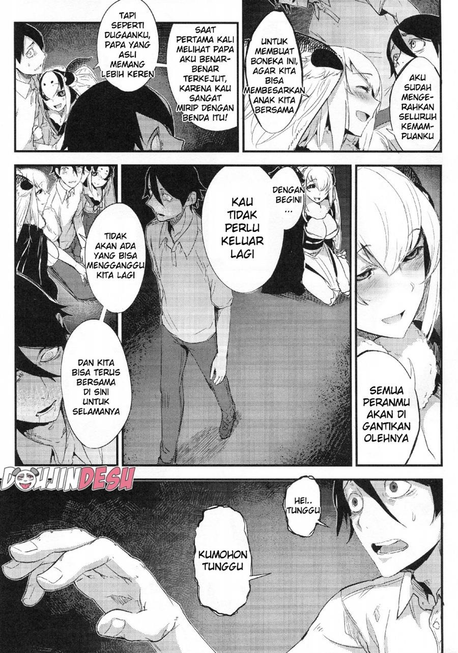 Shiragasane: Chapter chapter-6 - Page 36