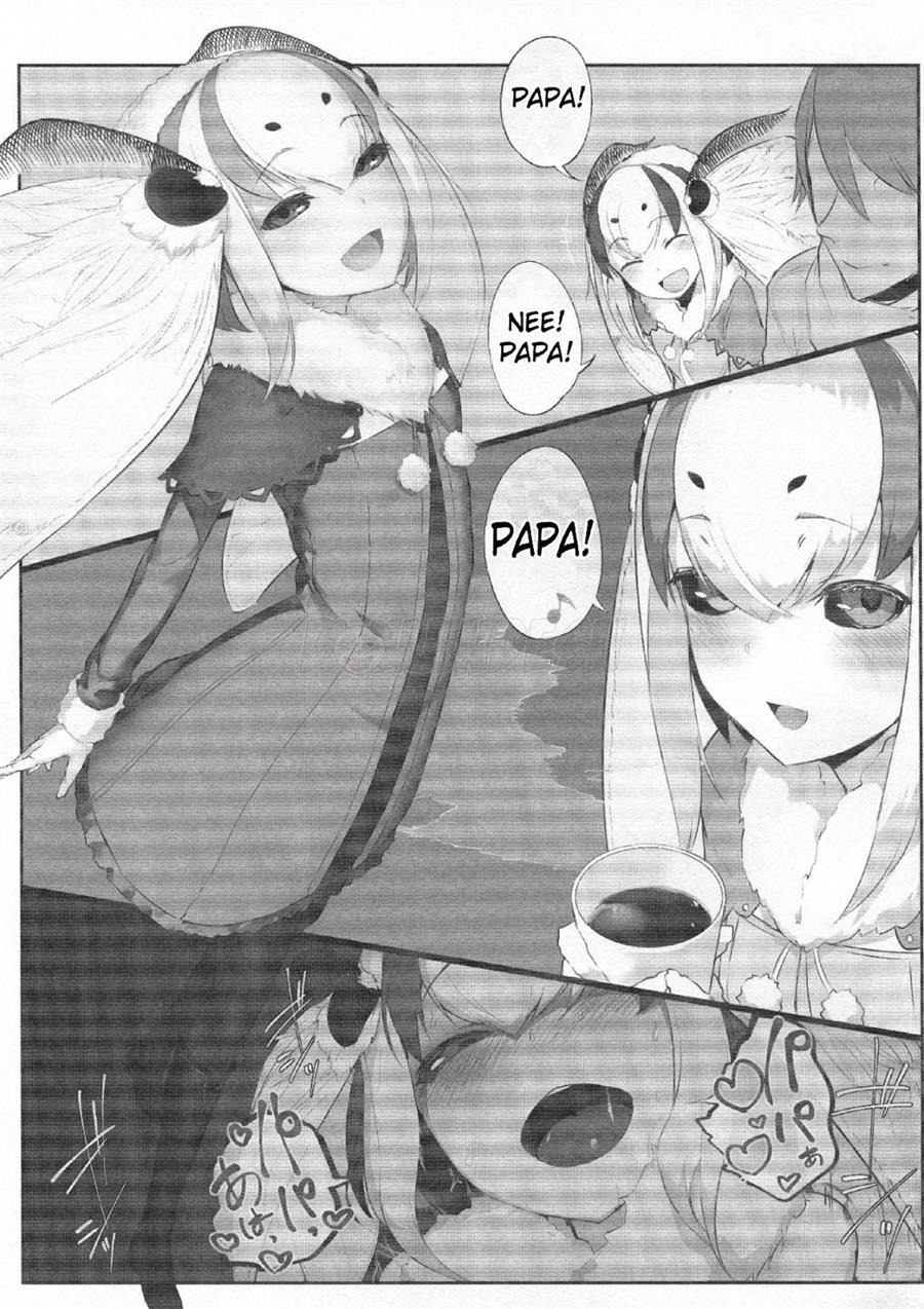 Shiragasane: Chapter chapter-6 - Page 46