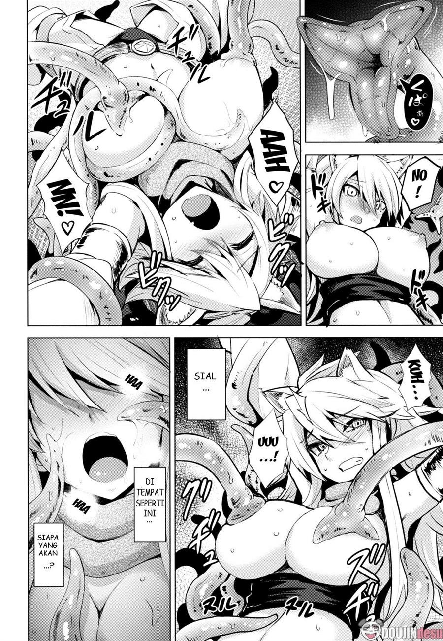 Shishi Ane: Chapter chapter-1 - Page 4