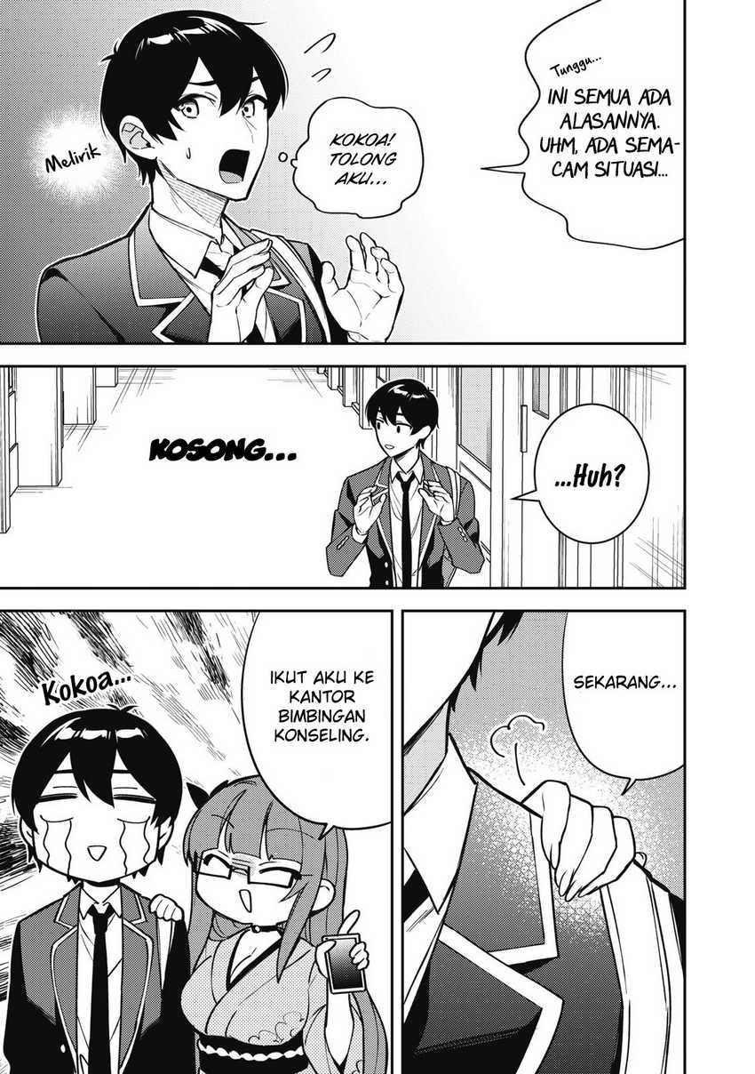 Shitsurengo, Kenaku Datta Osananajimi ga Sato Kashi Mitai ni Amai ~ Sugar After Bitter ~: Chapter chapter-10 - Page 18