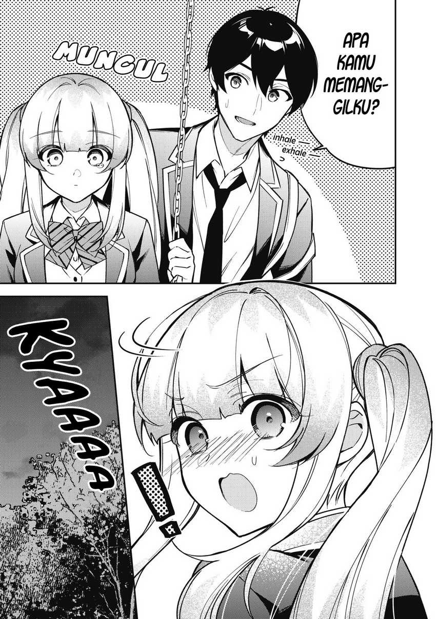 Shitsurengo, Kenaku Datta Osananajimi ga Sato Kashi Mitai ni Amai ~ Sugar After Bitter ~: Chapter chapter-11 - Page 6