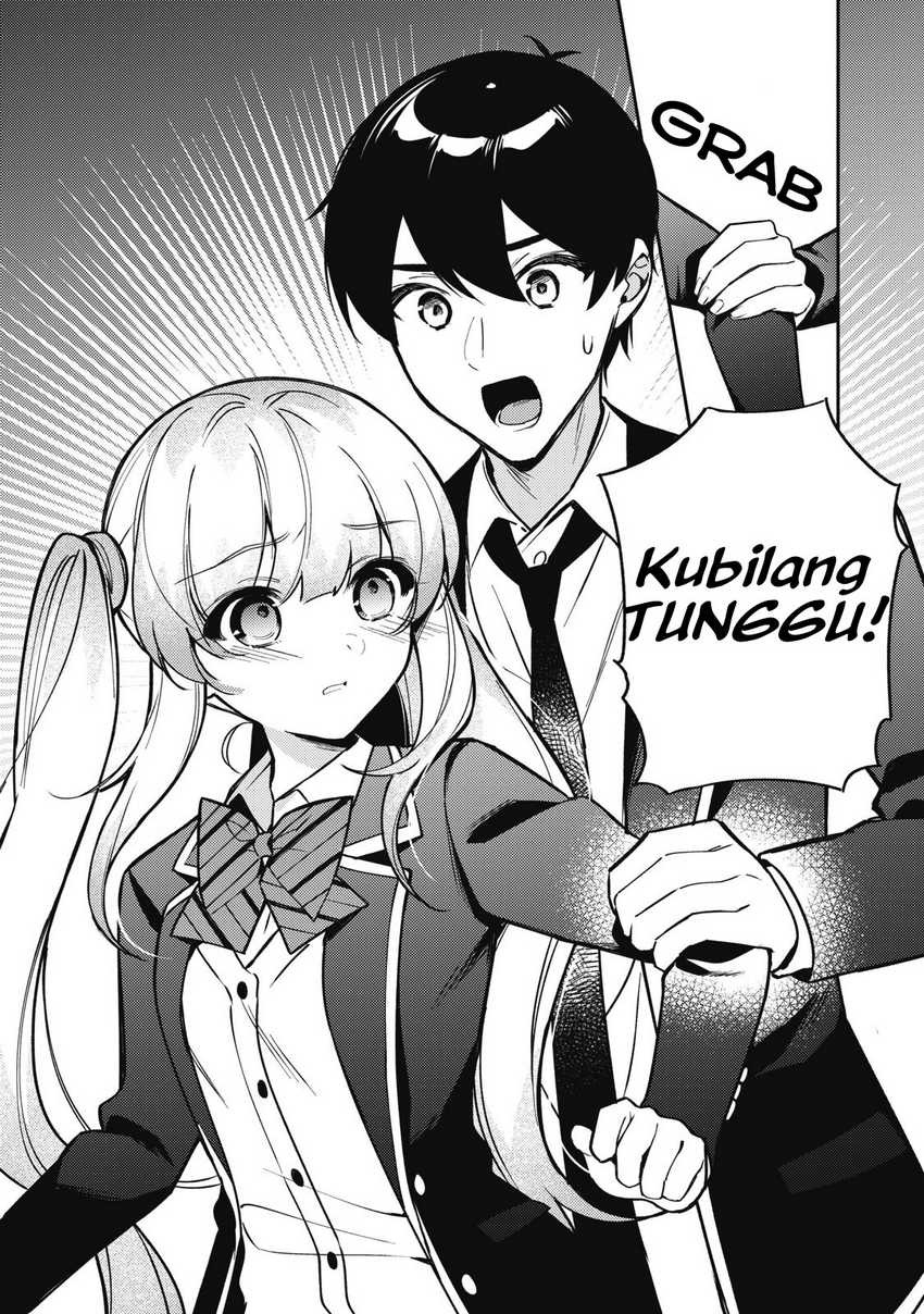Shitsurengo, Kenaku Datta Osananajimi ga Sato Kashi Mitai ni Amai ~ Sugar After Bitter ~: Chapter chapter-11 - Page 8