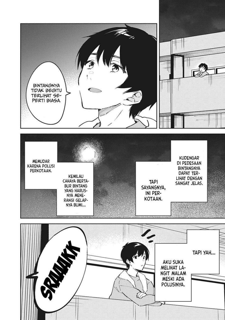 Shitsurengo, Kenaku Datta Osananajimi ga Sato Kashi Mitai ni Amai ~ Sugar After Bitter ~: Chapter chapter-2 - Page 21