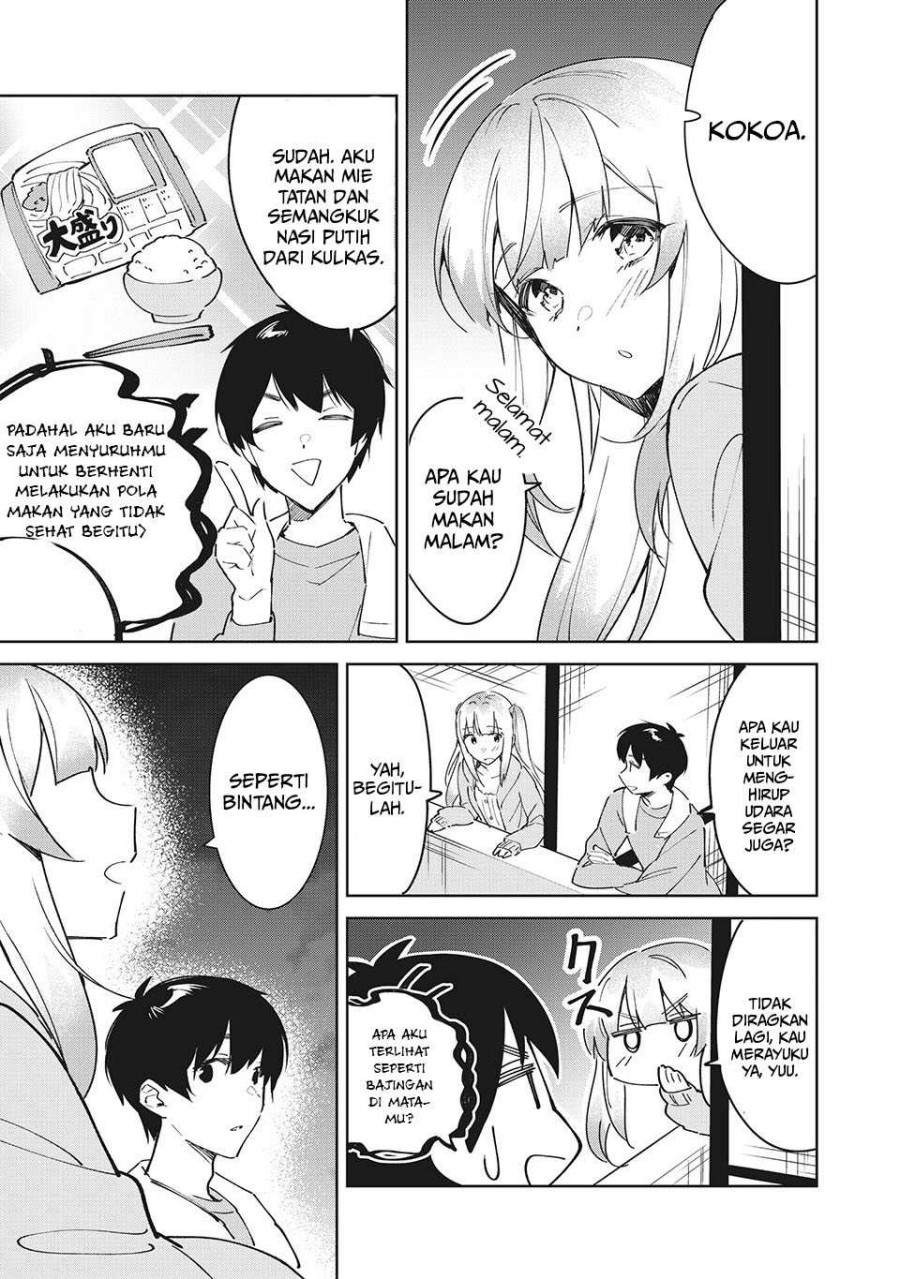 Shitsurengo, Kenaku Datta Osananajimi ga Sato Kashi Mitai ni Amai ~ Sugar After Bitter ~: Chapter chapter-2 - Page 22