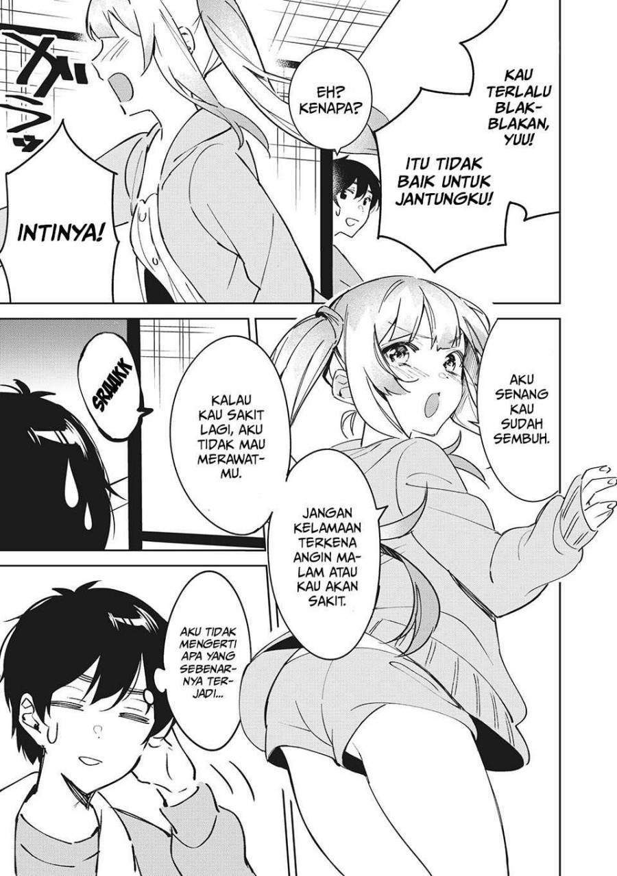 Shitsurengo, Kenaku Datta Osananajimi ga Sato Kashi Mitai ni Amai ~ Sugar After Bitter ~: Chapter chapter-2 - Page 26