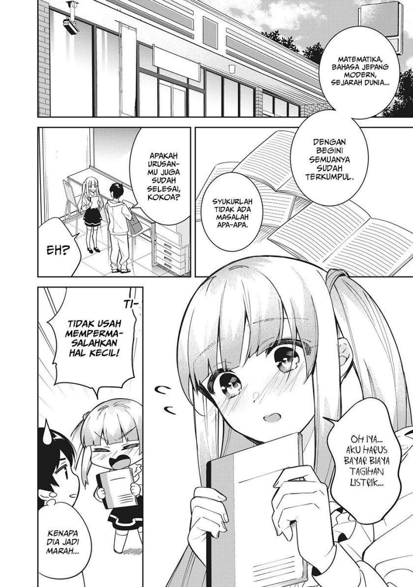 Shitsurengo, Kenaku Datta Osananajimi ga Sato Kashi Mitai ni Amai ~ Sugar After Bitter ~: Chapter chapter-4 - Page 7
