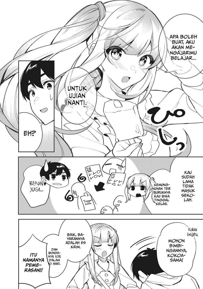 Shitsurengo, Kenaku Datta Osananajimi ga Sato Kashi Mitai ni Amai ~ Sugar After Bitter ~: Chapter chapter-4 - Page 9
