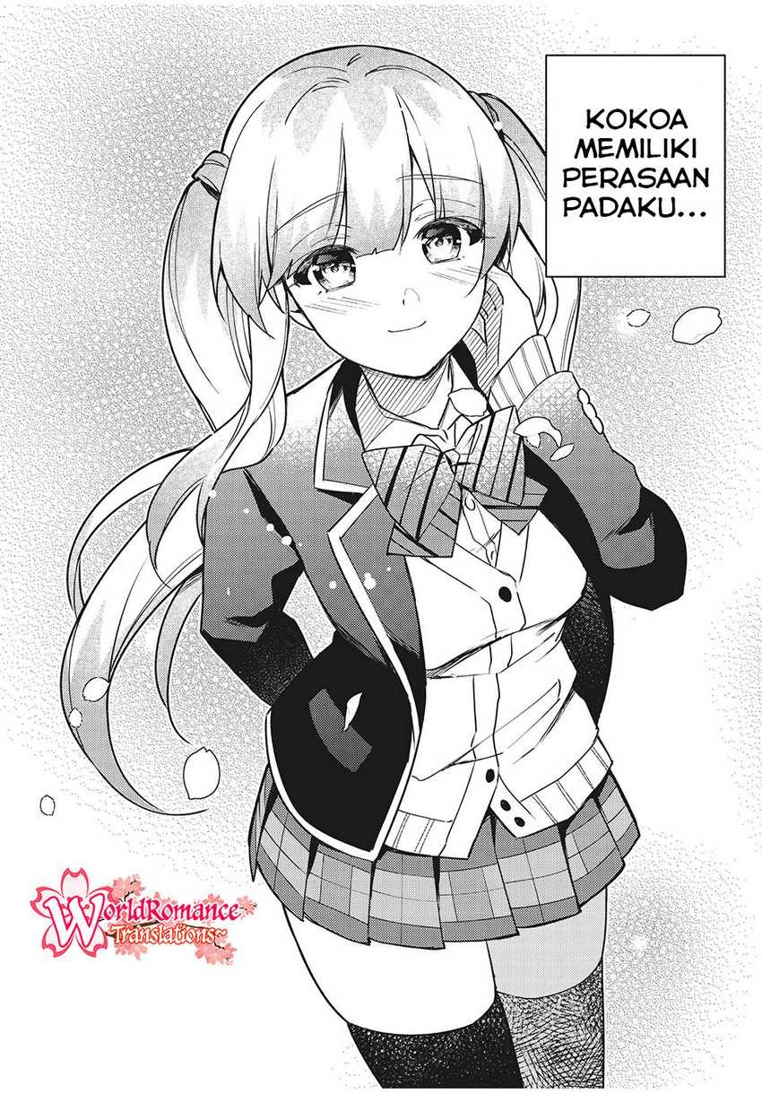 Shitsurengo, Kenaku Datta Osananajimi ga Sato Kashi Mitai ni Amai ~ Sugar After Bitter ~: Chapter chapter-8 - Page 25