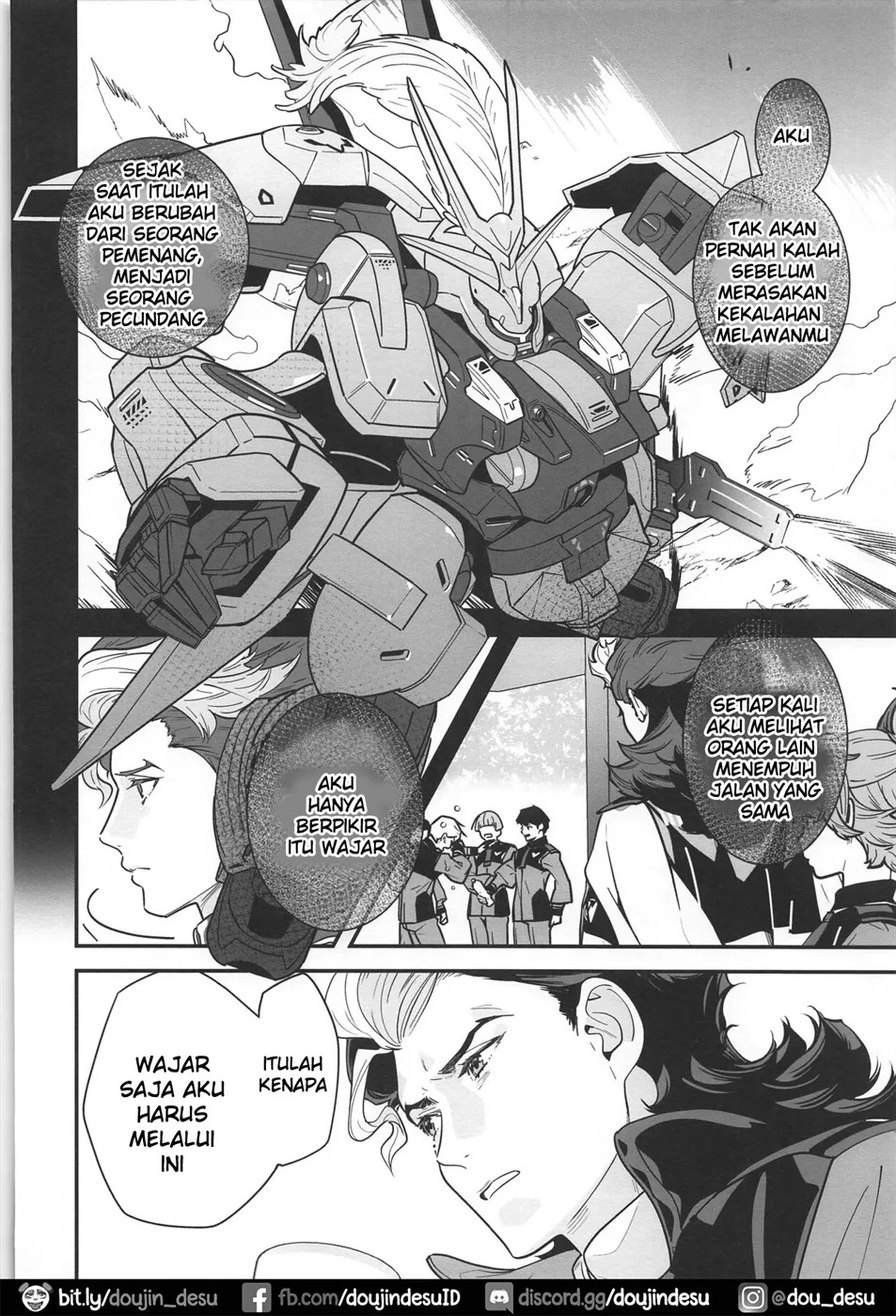 Shittemasu! Oyakusoku tte Kurikaesun desu yo ne!: Chapter chapter-1 - Page 10