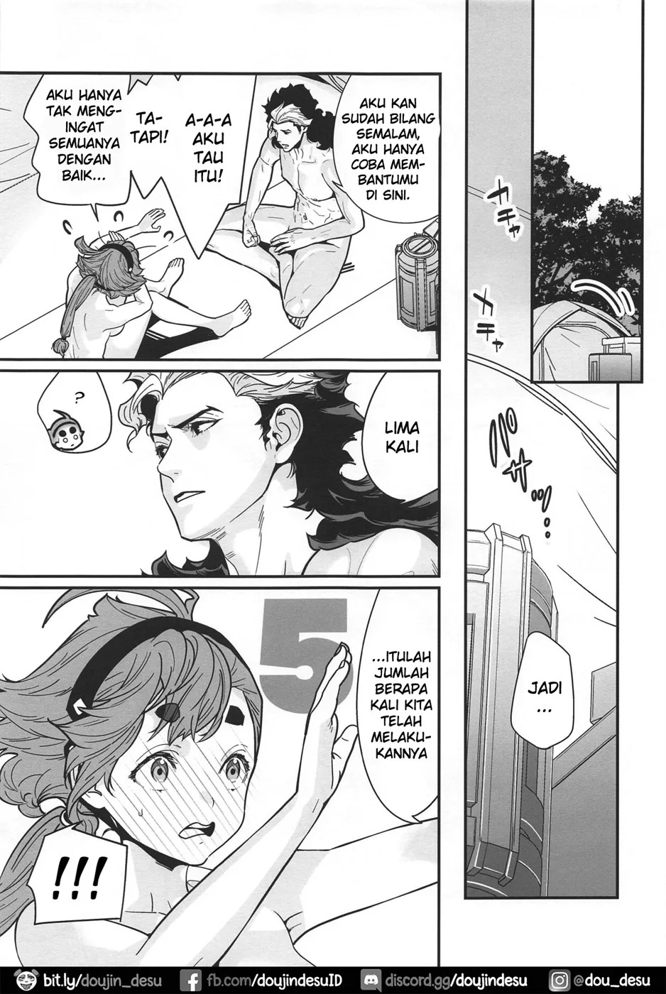 Shittemasu! Oyakusoku tte Kurikaesun desu yo ne!: Chapter chapter-1 - Page 13