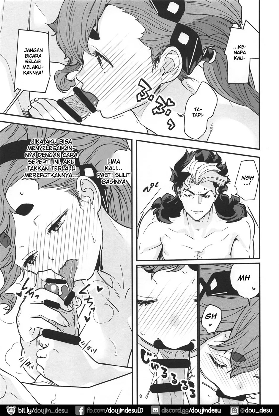 Shittemasu! Oyakusoku tte Kurikaesun desu yo ne!: Chapter chapter-1 - Page 15