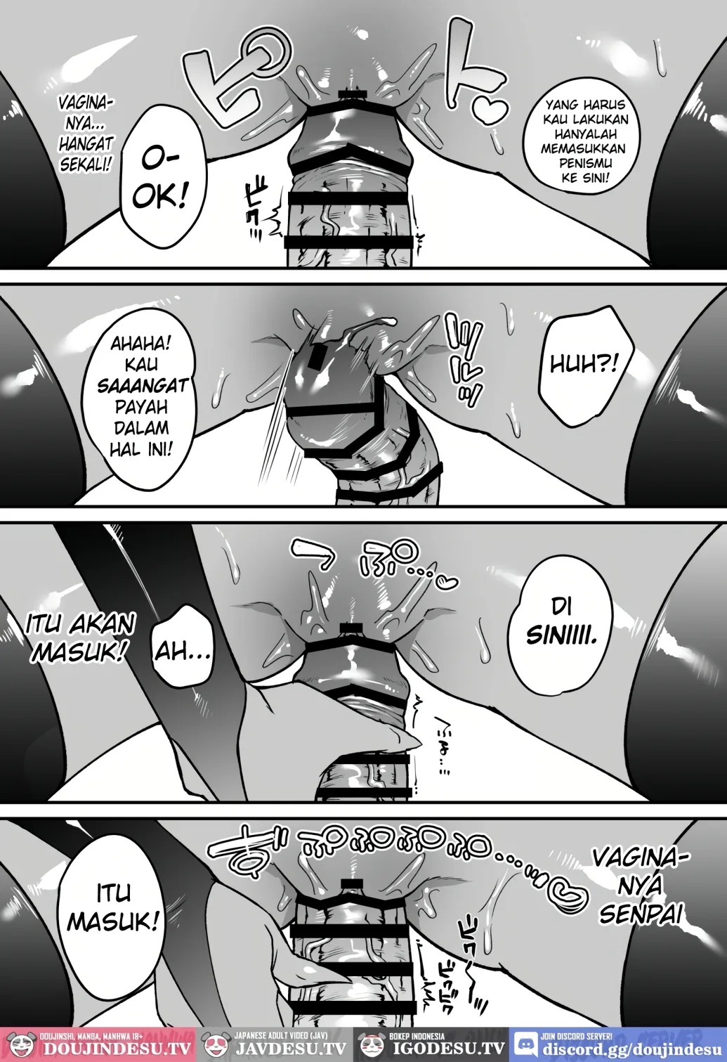 Shokuba no Gal ga Dosukebe Succubus Dattan dakedo?!: Chapter chapter-1 - Page 21