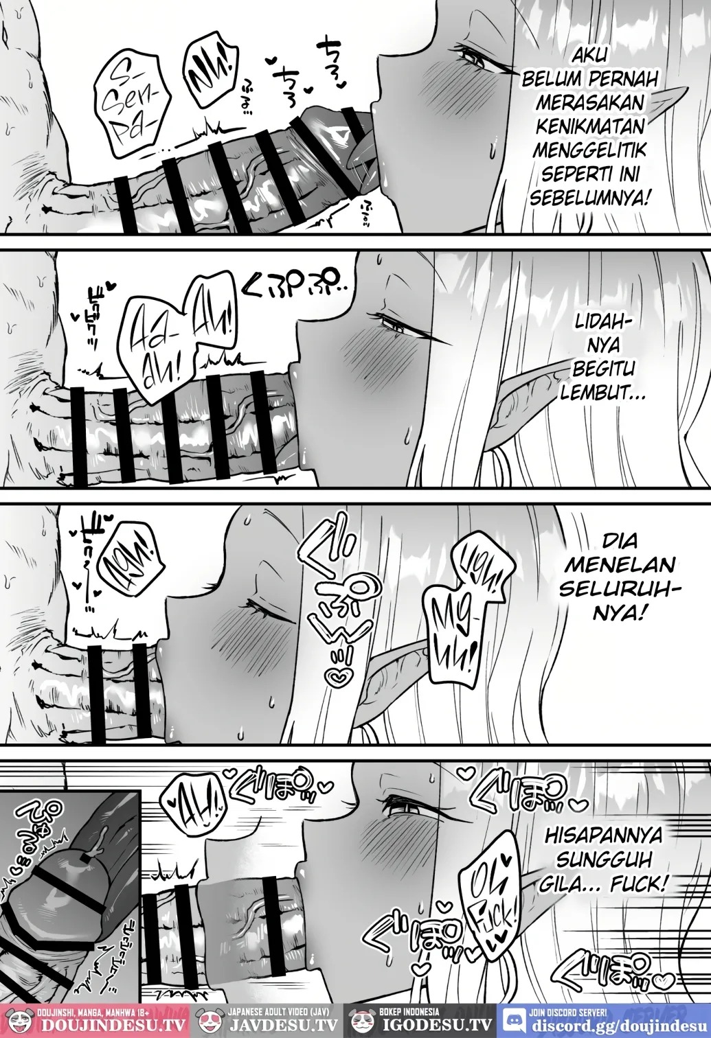 Shokuba no Gal ga Dosukebe Succubus Dattan dakedo?!: Chapter chapter-1 - Page 30