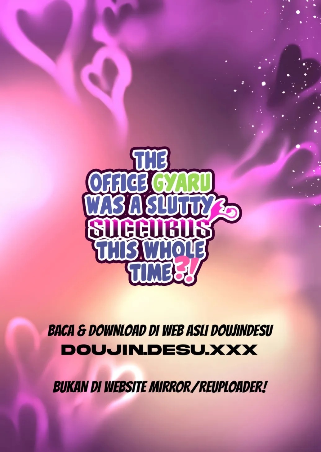 Shokuba no Gal ga Dosukebe Succubus Dattan dakedo?!: Chapter chapter-1 - Page 56