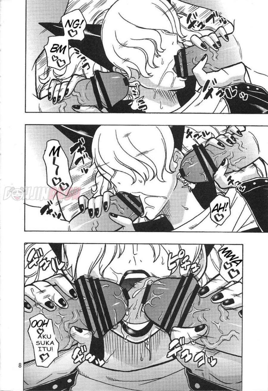 Short Piece: Chapter chapter-1 - Page 33