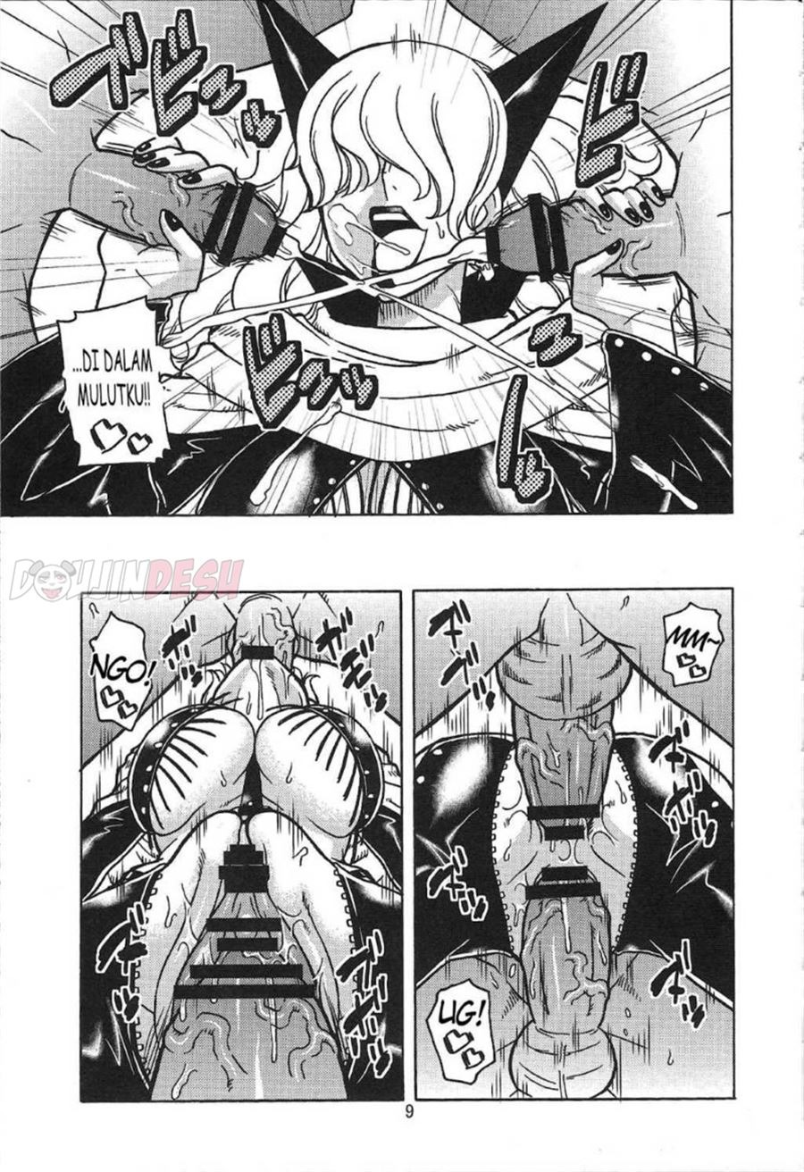 Short Piece: Chapter chapter-1 - Page 36