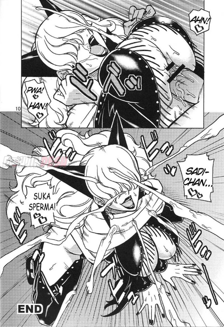 Short Piece: Chapter chapter-1 - Page 38